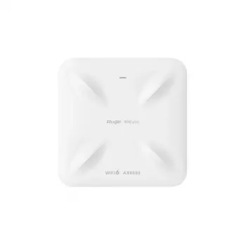 Punkt dostępowy bezprzewodowy Ruijie Networks RG-RAP2260(H) 2.4 GHz 5 GHz