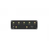 Router bezprzewodowy Teltonika RUTM54 Gigabit Ethernet Dual-band 5G Czarny