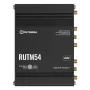 Router bezprzewodowy Teltonika RUTM54 Gigabit Ethernet Dual-band 5G Czarny