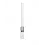 Antena sektorowa UBIQUITI AMO-5G10, 5 GHz, 10 dBi, podwójna polaryzacja, montaż naścienny, biały