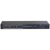 Dahua Technology SG4028 Managed L2 Gigabit Ethernet (10/100/1000) Czarny