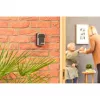 MASTER LOCK Lock Safe - Bluetooth - Czarny / Szary