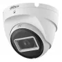Kamera bezpieczeństwa Dahua Technology HAC-T2A21-U-0280B, obrotowa, CCTV, do użytku wewnątrz i na zewnątrz, 1920 x 1080 pikseli, montaż sufit/ściana/słup
