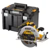Przenośna pilarka tarczowa DeWALT DCS573NT-XJ