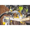 Przenośna pilarka tarczowa DeWALT DCS573NT-XJ