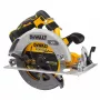 Przenośna pilarka tarczowa DeWALT DCS573NT-XJ