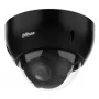 Kamera IP kopułowa Dahua Technology WizSense IPC-HDBW2841R-ZAS-27135-B, do użytku wewnętrznego i zewnętrznego, 3840 x 2160 pikseli, montaż sufit/ściana