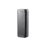 Hikvision DS-K1802M czytnik kontroli dostępu Basic access control reader Czarny Szerokość 43,3 mm Głębokość 17 mm Wysokość 115,9 mm