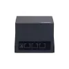 Dahua Technology MAX18 Mesh Wireless Router, Czarny, Wewnętrzna, Router Mesh, Status, Dookólna, 4.45 dBmW