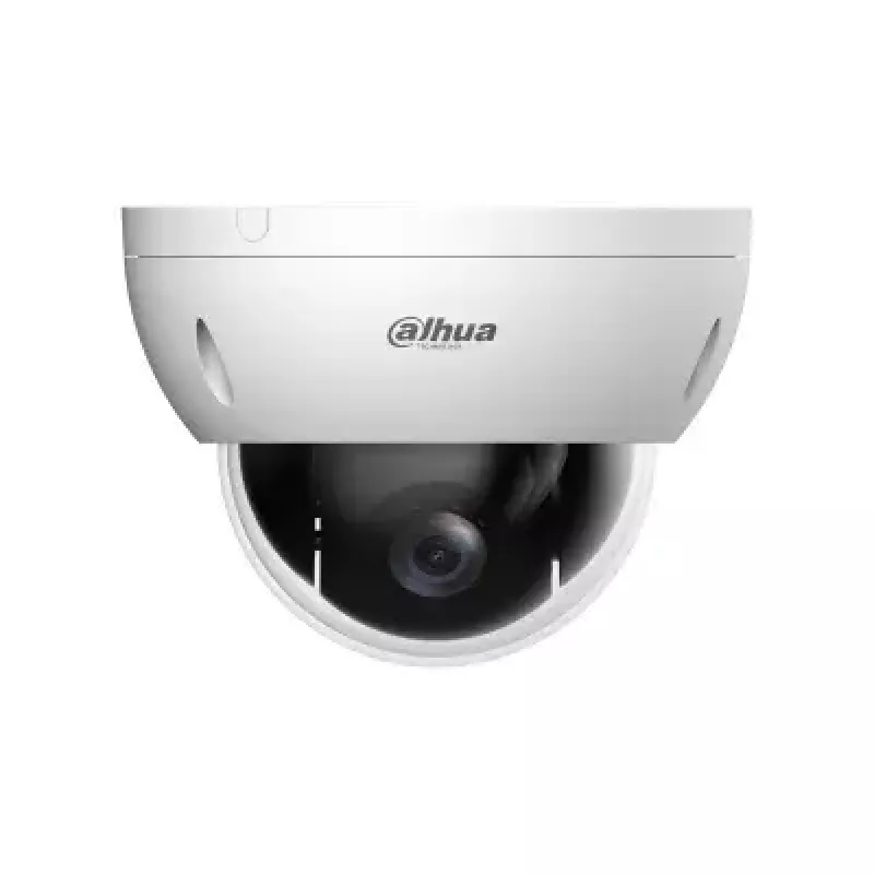 Kamera IP kopułkowa Dahua Technology WizSense SD22204DB-GNY, wewnętrzna i zewnętrzna, 1920 x 1080 pikseli, montaż sufitowy