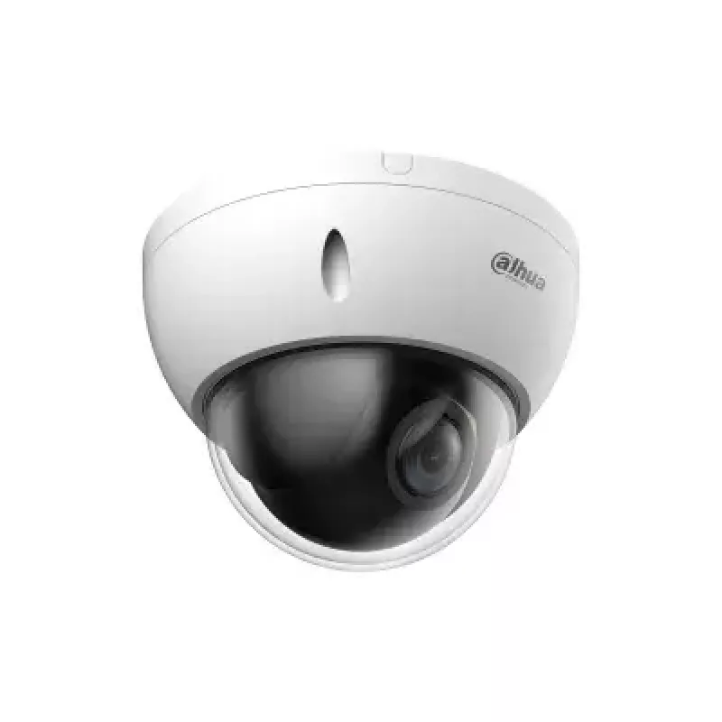 Kamera IP kopułkowa Dahua Technology WizSense SD22204DB-GNY, wewnętrzna i zewnętrzna, 1920 x 1080 pikseli, montaż sufitowy