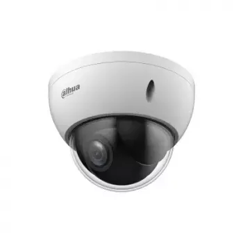 Kamera IP kopułkowa Dahua Technology WizSense SD22204DB-GNY, wewnętrzna i zewnętrzna, 1920 x 1080 pikseli, montaż sufitowy