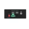 Dahua Technology PFS3110-8ET-96-V2 Zarządzalny Fast Ethernet (10/100) Power over Ethernet (PoE) 10U Czarny