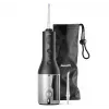 Philips Sonicare 3000 series Bezprzewodowy irygator do zębów HX3826/33 - Czarny