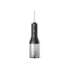 Philips Sonicare 3000 series Bezprzewodowy irygator do zębów HX3826/33 - Czarny
