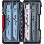 Bosch 2 607 010 902 brzeszczot do wyrzynarek/pił tarczowych/pił szablastych Brzeszczot do piły szablastej 20 szt.