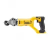Narzędzie tnące DeWALT DCS496N-XJ Ergonomiczny trwały design