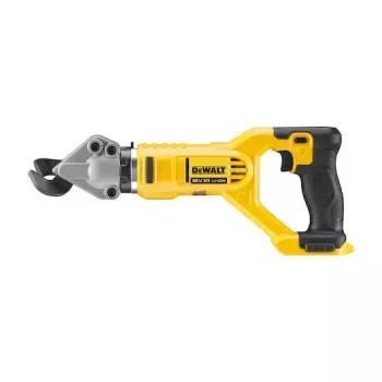 Narzędzie tnące DeWALT DCS496N-XJ Ergonomiczny trwały design