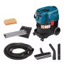 Bosch GAS 35 L AFC Professional Czarny, niebieski 1200 W