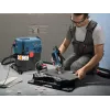 Bosch GAS 35 L AFC Professional Czarny, niebieski 1200 W