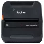 Drukarka POS Brother RJ-4230B 203 x 203 DPI Przewodowa i Bezprzewodowa Termiczna Drukarka Mobilna