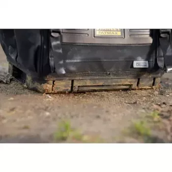 Walizka na narzędzia Stanley FATMAX FMST17627-1 Wodoodporna Czarno-Żółta