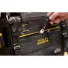 Walizka na narzędzia Stanley FATMAX FMST17627-1 Wodoodporna Czarno-Żółta