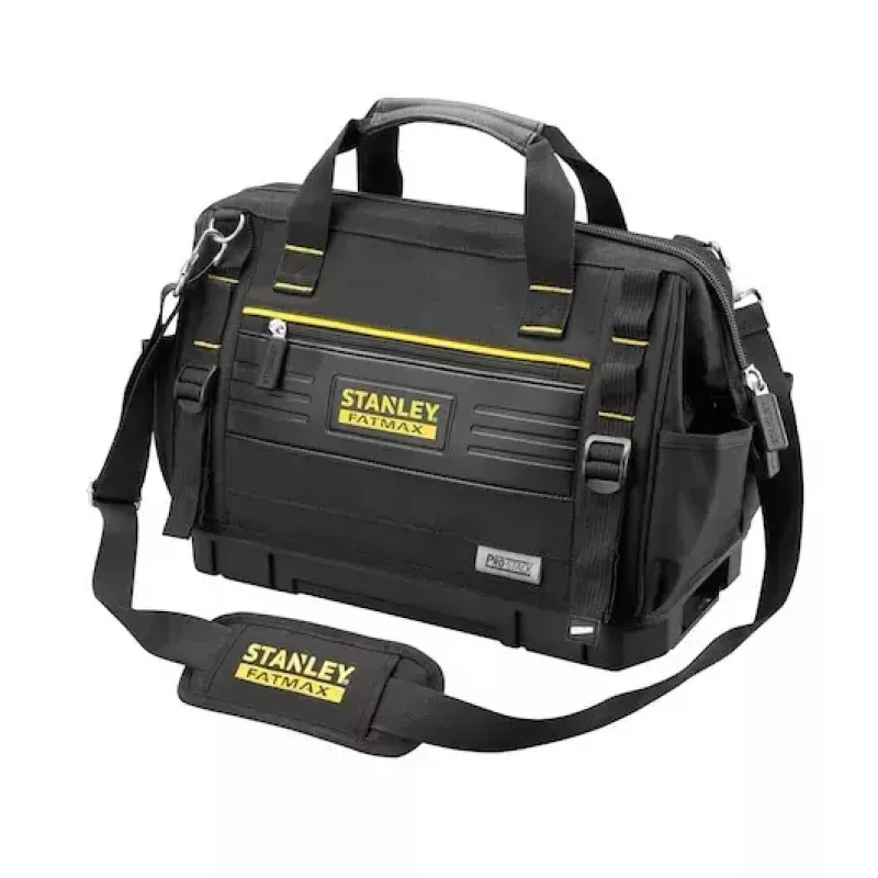 Walizka na narzędzia Stanley FATMAX FMST17627-1 Wodoodporna Czarno-Żółta