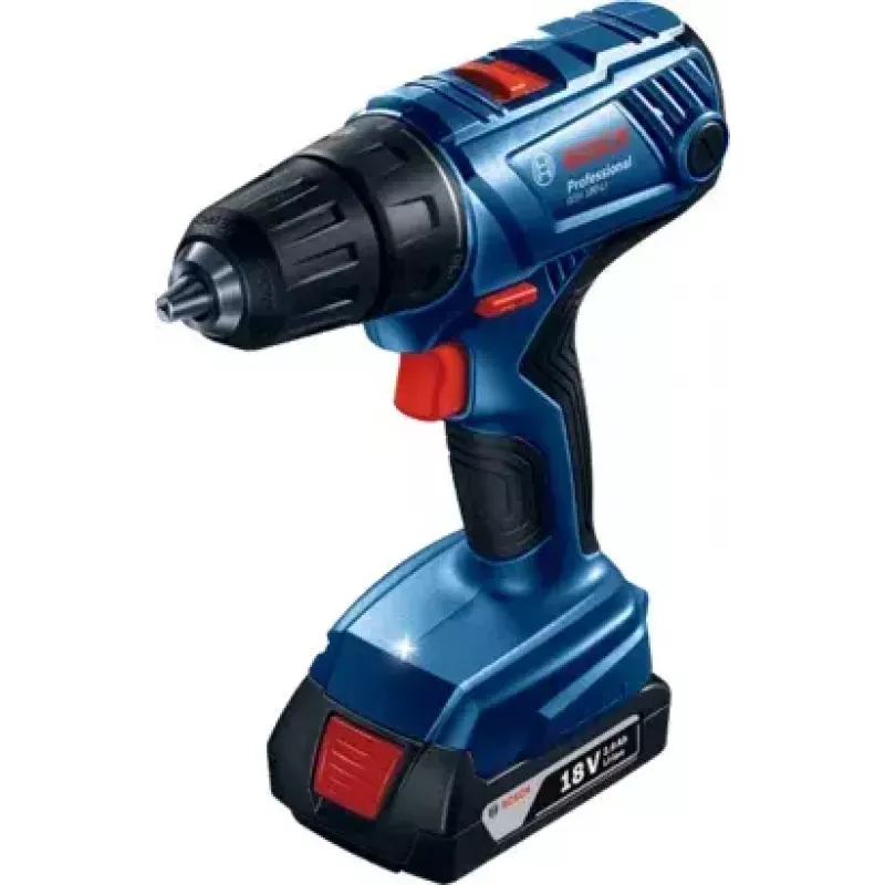 Bosch GSR 180-LI 1900 RPM Kluczykowy Wielokolorowy