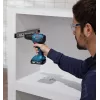 Bosch GSR 185-LI Professional 1900 RPM 1,3 kg niebieski
