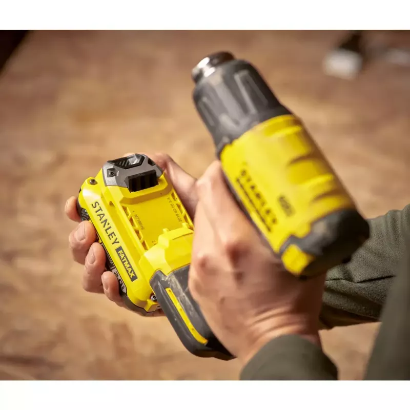 Opalarka Stanley FATMAX SFMCE530B-XJ