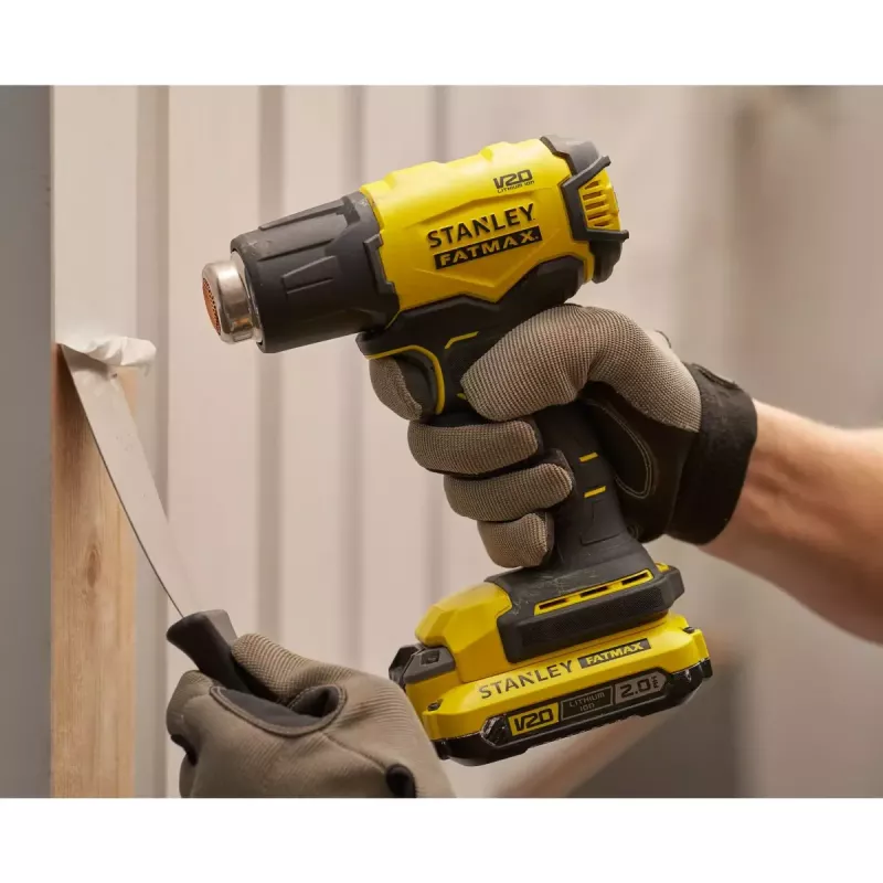 Opalarka Stanley FATMAX SFMCE530B-XJ