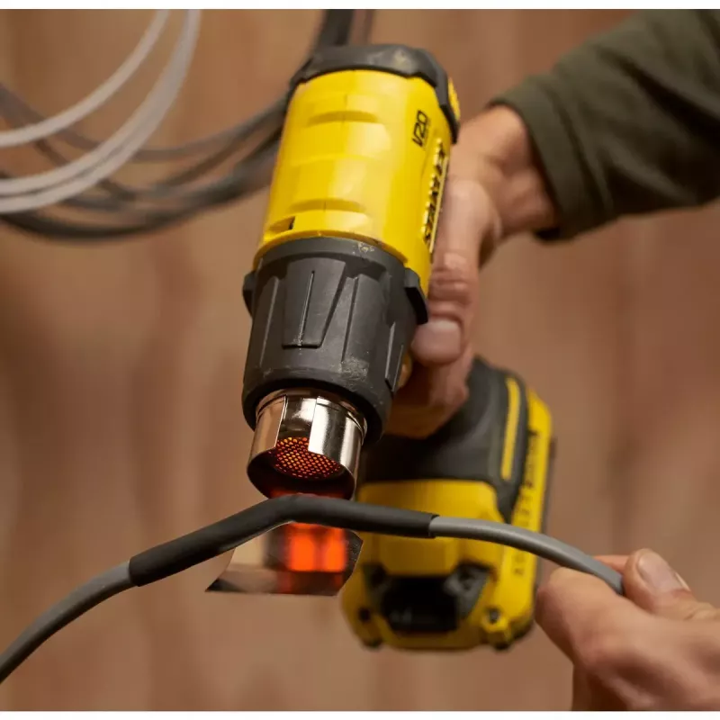 Opalarka Stanley FATMAX SFMCE530B-XJ