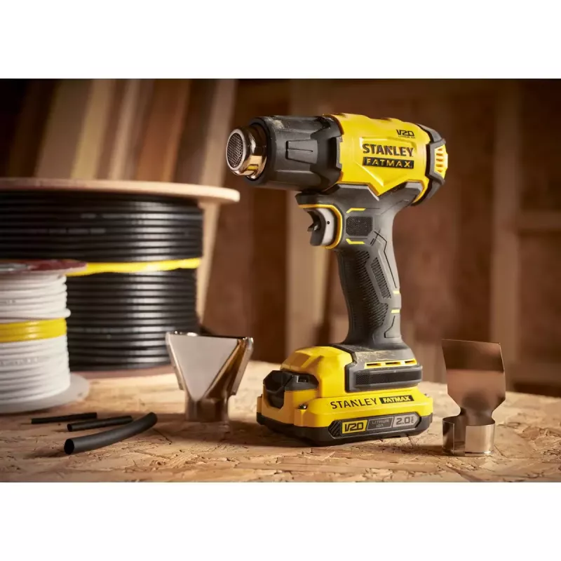 Opalarka Stanley FATMAX SFMCE530B-XJ