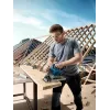 Bosch GKS 185-LI 16,5 cm czarny, niebieski, szary 5000 obr./min