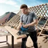 Bosch GKS 185-LI 16,5 cm czarny, niebieski, szary 5000 obr./min