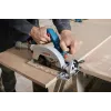 Bosch GKS 185-LI 16,5 cm czarny, niebieski, szary 5000 obr./min