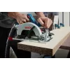 Bosch GKS 185-LI 16,5 cm czarny, niebieski, szary 5000 obr./min