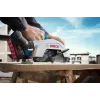 Bosch GKS 185-LI 16,5 cm czarny, niebieski, szary 5000 obr./min