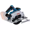 Bosch GKS 185-LI 16,5 cm czarny, niebieski, szary 5000 obr./min