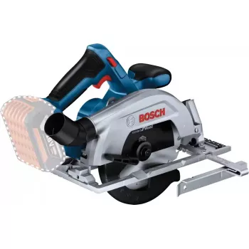 Bosch GKS 185-LI 16,5 cm czarny, niebieski, szary 5000 obr./min