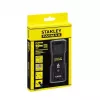 Dalmierz laserowy Stanley FATMAX FMHT77165-0 Czarny 50 m