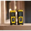 Dalmierz laserowy Stanley FATMAX FMHT77165-0 Czarny 50 m