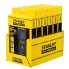 Dalmierz laserowy Stanley FATMAX FMHT77165-0 Czarny 50 m