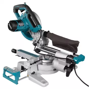 Mitre saw Makita LSO816F — Makita LSO816F mitre saw, corded, model LS0816F