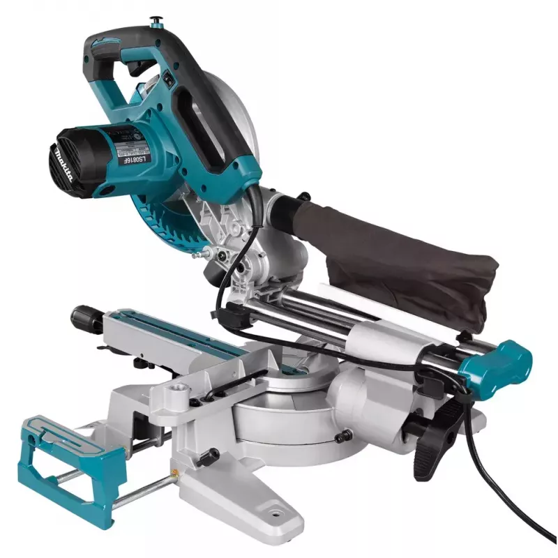 Mitre saw Makita LSO816F — Makita LSO816F mitre saw, corded, model LS0816F