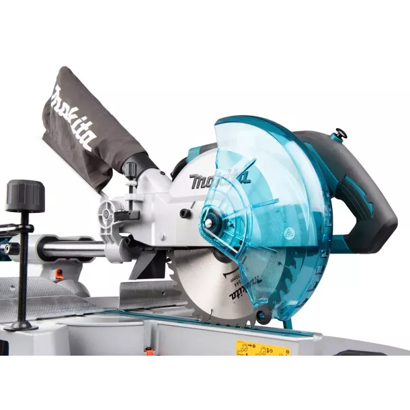 Mitre saw Makita LSO816F — Makita LSO816F mitre saw, corded, model LS0816F