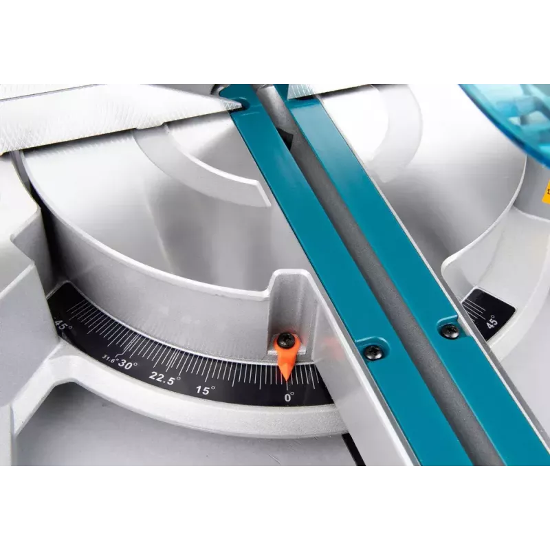 Mitre saw Makita LSO816F — Makita LSO816F mitre saw, corded, model LS0816F