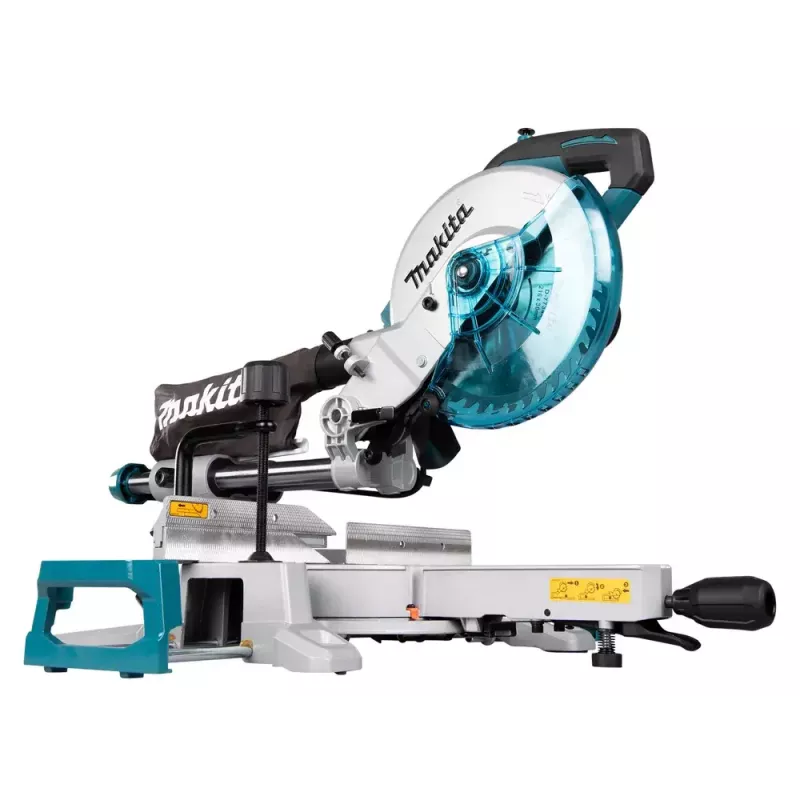 Mitre saw Makita LSO816F — Makita LSO816F mitre saw, corded, model LS0816F