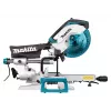 Mitre saw Makita LSO816F — Makita LSO816F mitre saw, corded, model LS0816F